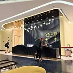 Residensi Akson Bukit Bintang Axon Nearby Pavilion Trx