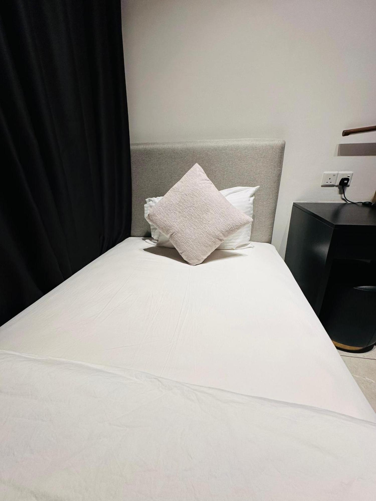 Residensi Akson Bukit Bintang Axon Nearby Pavilion Trx Aparthotel *
