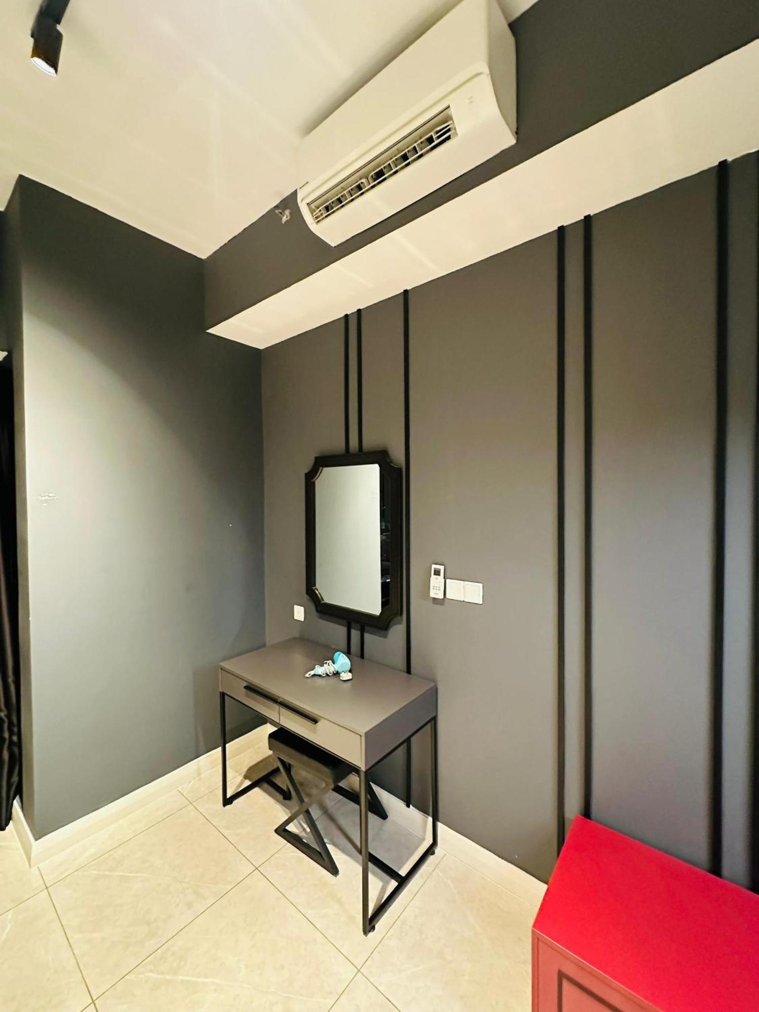 Residensi Akson Bukit Bintang Axon Nearby Pavilion Trx Aparthotel *