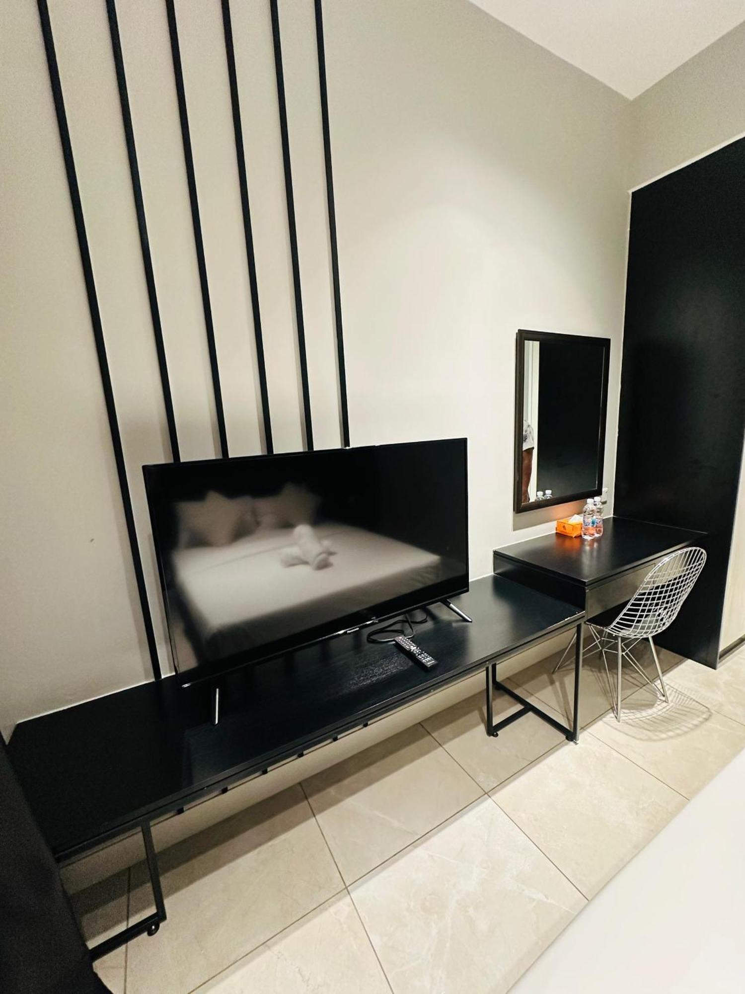 Residensi Akson Bukit Bintang Axon Nearby Pavilion Trx * Kuala Lumpur