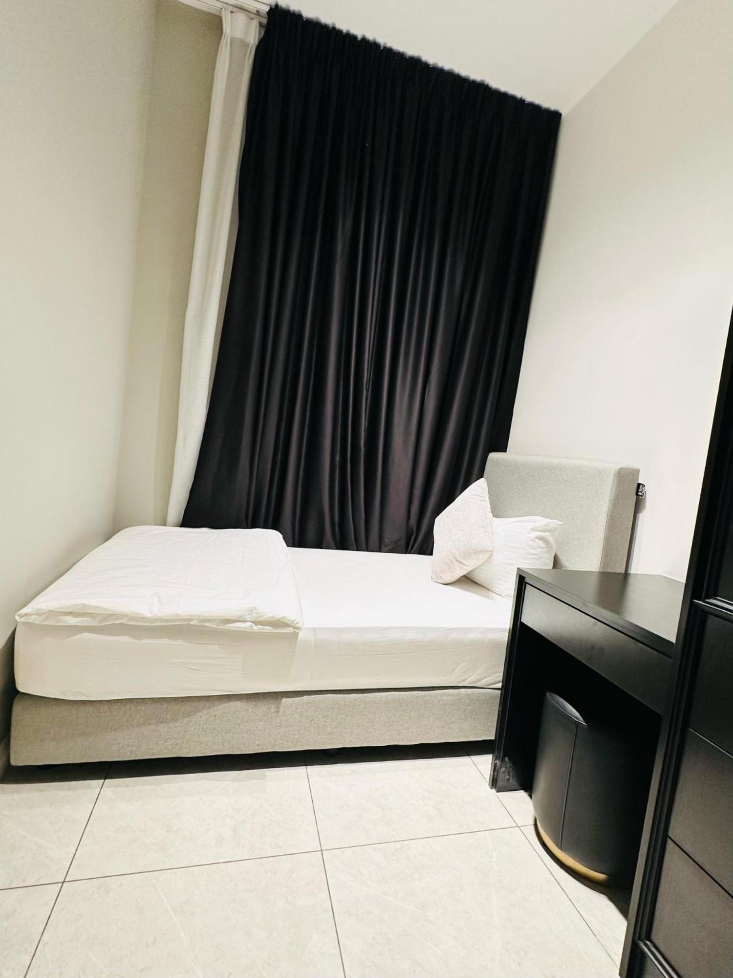 Residensi Akson Bukit Bintang Axon Nearby Pavilion Trx * Kuala Lumpur