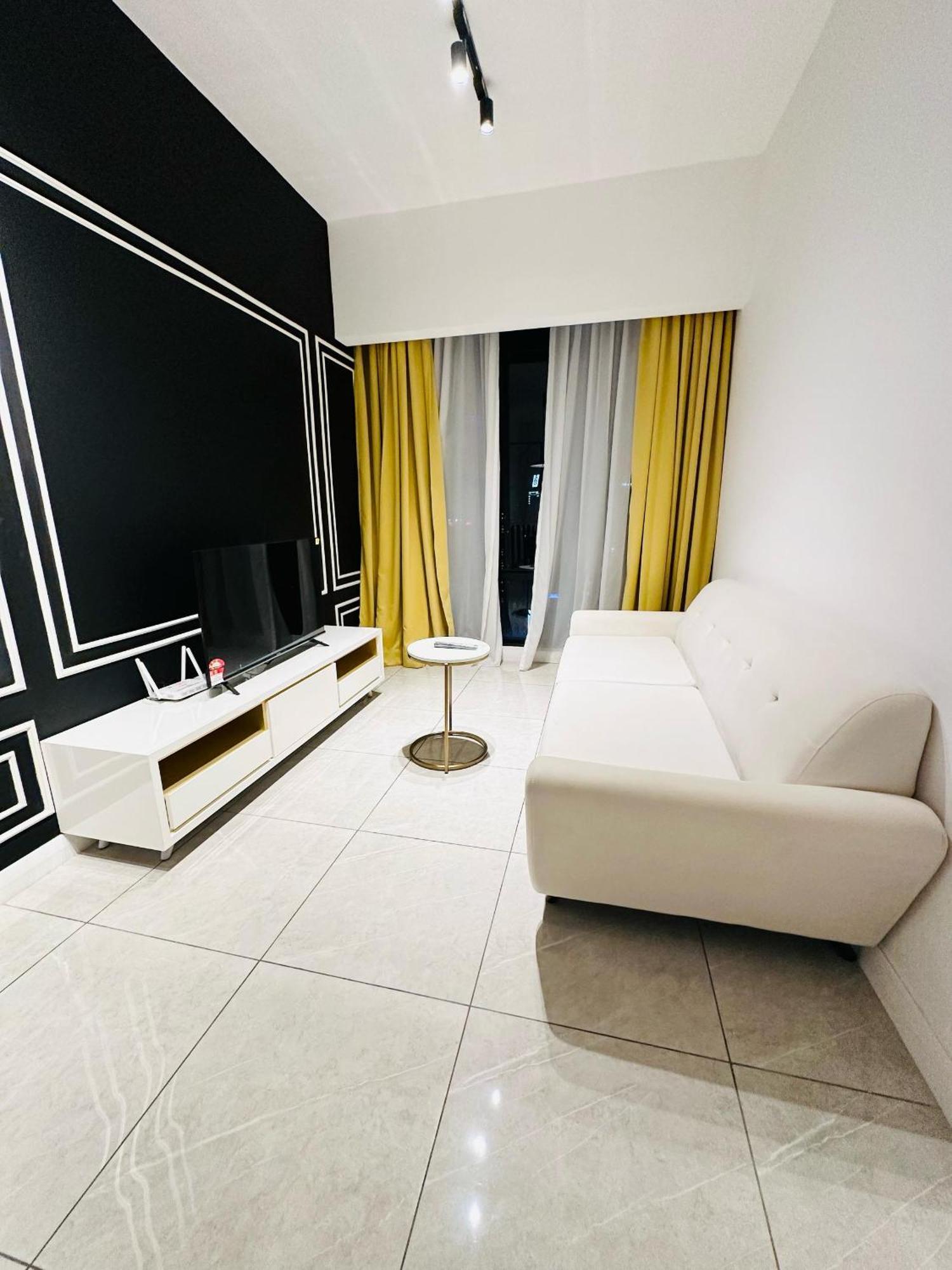 Residensi Akson Bukit Bintang Axon Nearby Pavilion Trx Aparthotel