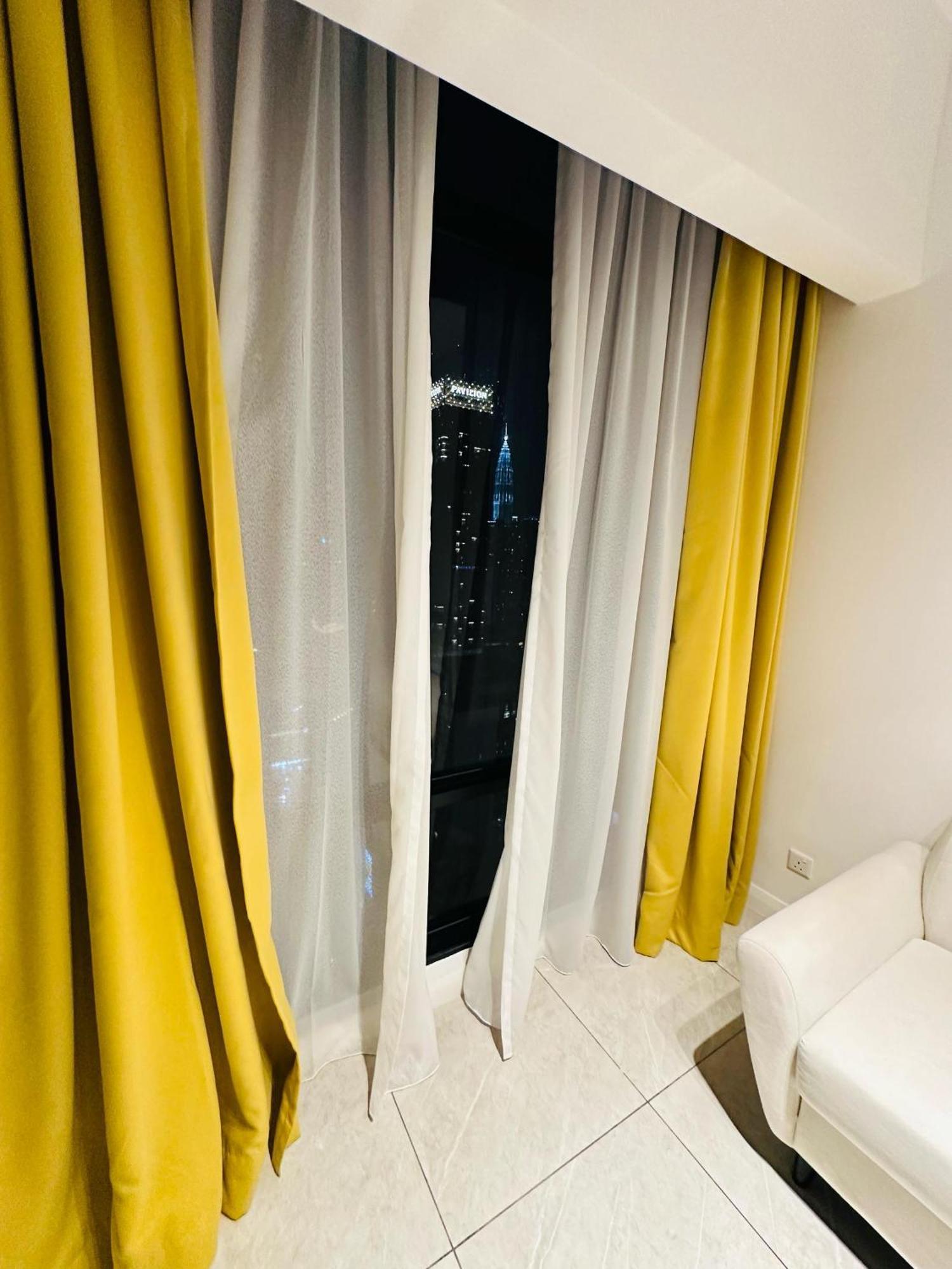 Residensi Akson Bukit Bintang Axon Nearby Pavilion Trx